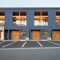 ภายนอก MAHOROBA