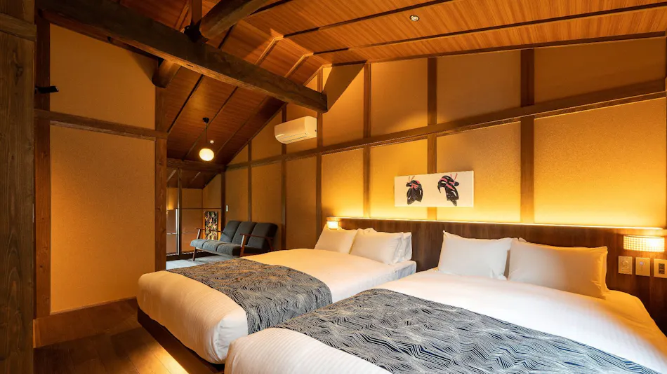 Kagabi <Whole Townhouse Rental>