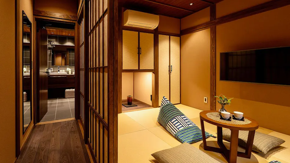 Kagabi <Whole Townhouse Rental>