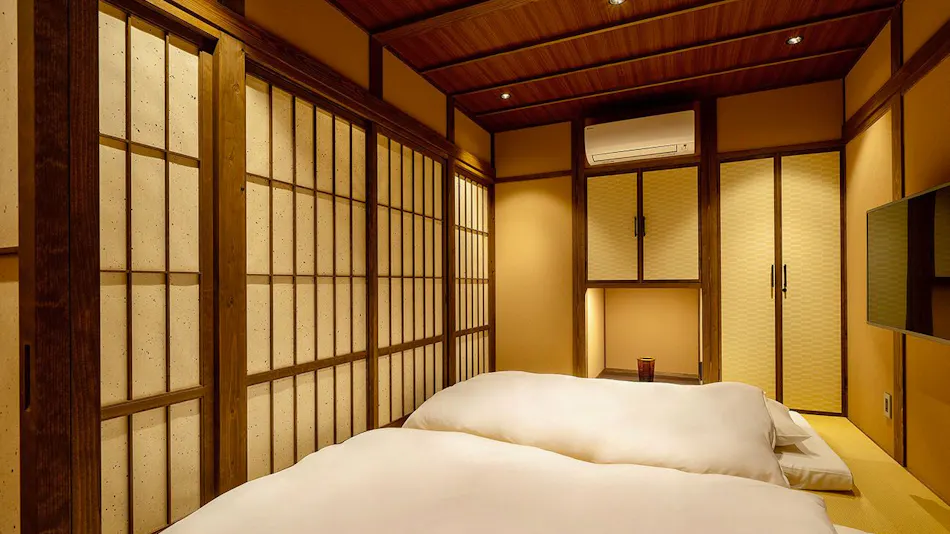 Kagabi <Whole Townhouse Rental>