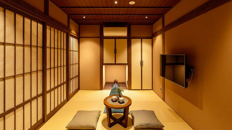 Kagabi <Whole Townhouse Rental>