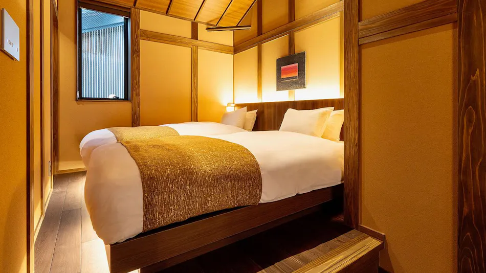 Kagabi <Whole Townhouse Rental>