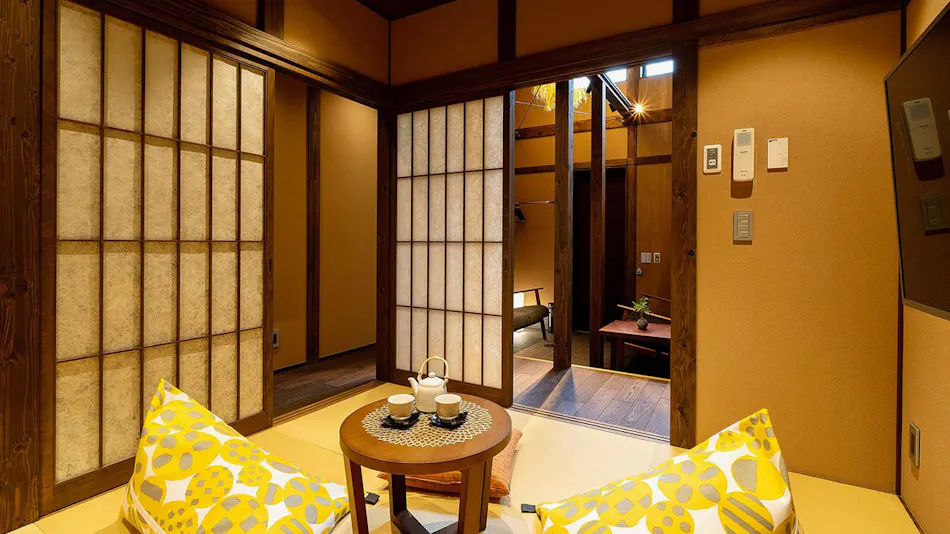Kagabi <Whole Townhouse Rental>