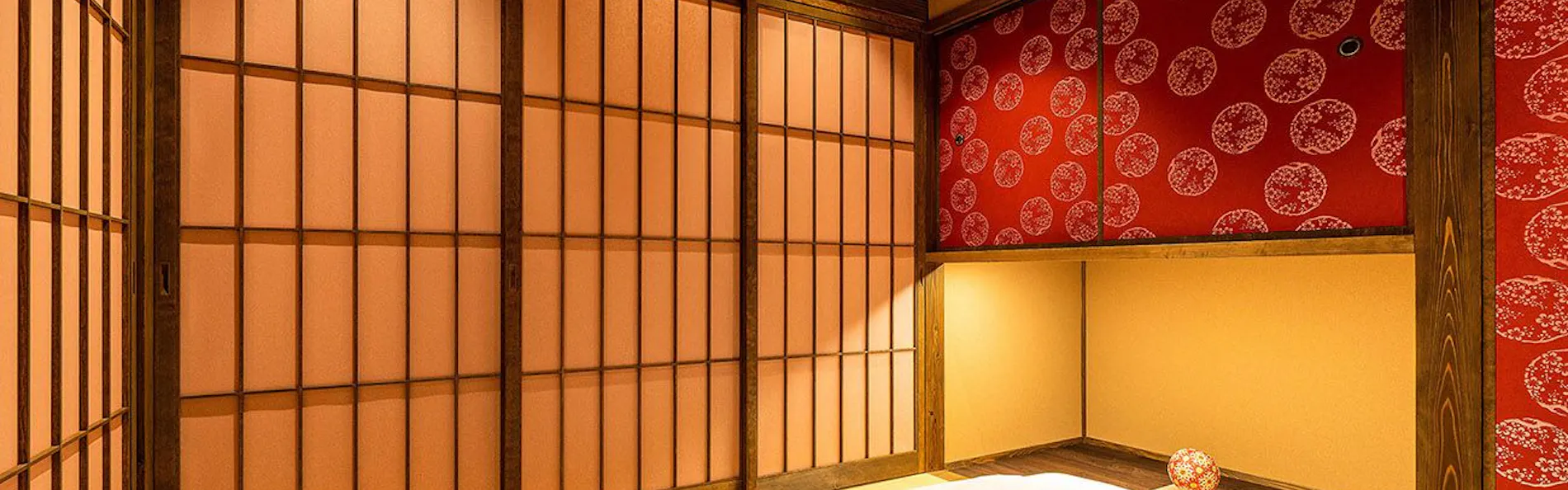 かがび 〈一棟貸し町家〉