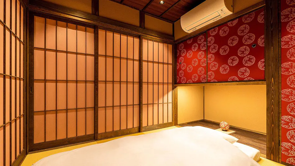 Kagabi <Whole Townhouse Rental>