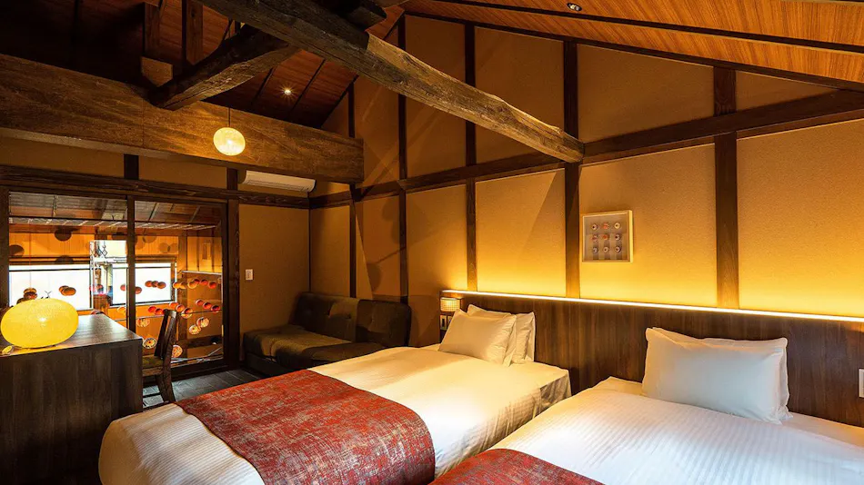 Kagabi <Whole Townhouse Rental>