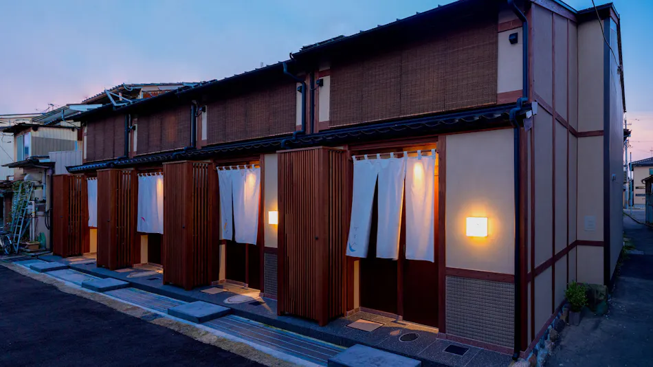 Kagabi <Whole Townhouse Rental>