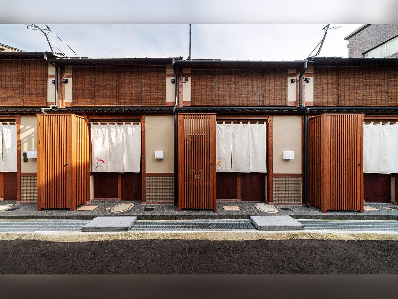 かがび 〈一棟貸し町家〉