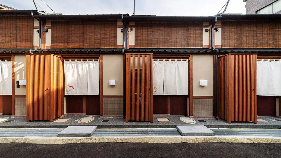 Kagabi <Whole Townhouse Rental>