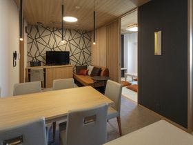 【心斎橋・なんばの長期滞在向けアパートメントホテル】東急バケーションズ大阪御堂筋