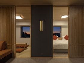 東急バケーションズ大阪 御堂筋のnull