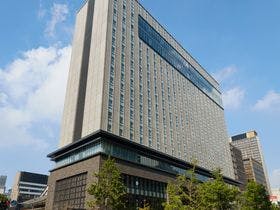 東急バケーションズ大阪 御堂筋&nbsp;施設全景