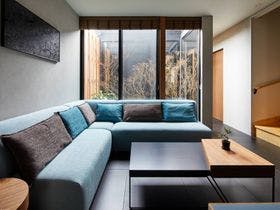 HANARE KYOTO 八条口 by 宿ルKYOTO HANARE