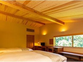 【近畿・関西／京都府祇園・東山・北白川周辺の貸し別荘・コテージ・ログハウス】清閑寺池田倶楽部