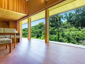 清閑寺池田倶楽部&nbsp;施設全景