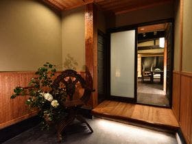 金閣寺町家　美雲