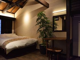 金閣寺町家　美雲