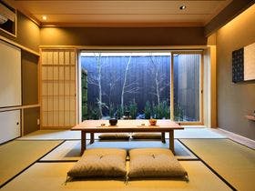 金閣寺町家　美雲