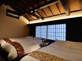 金閣寺町家　美雲