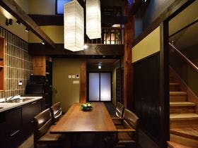 金閣寺町家　美雲