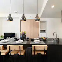 プレミアムファミリーアパートメント