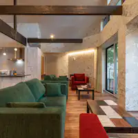 ห้องนั่งเล่น