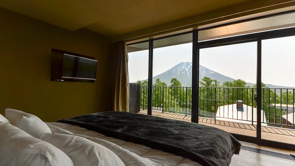 Muse Niseko
