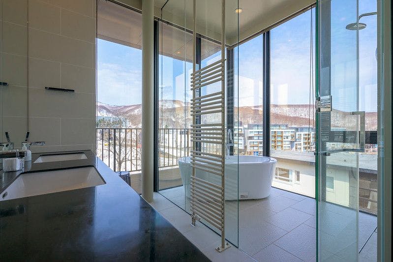 601 2臥室 頂樓套房