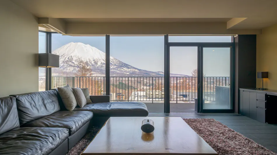 Muse Niseko