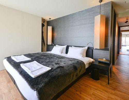 301 ３ベッドルーム スイート