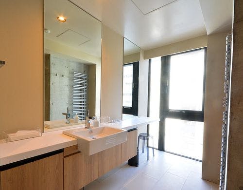 301 ３ベッドルーム スイート