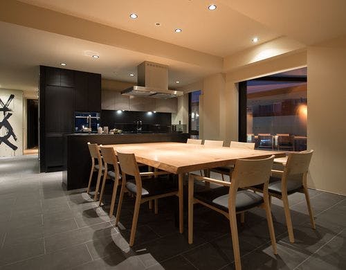 401 3ベッドルーム スイート