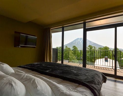 401 3ベッドルーム スイート