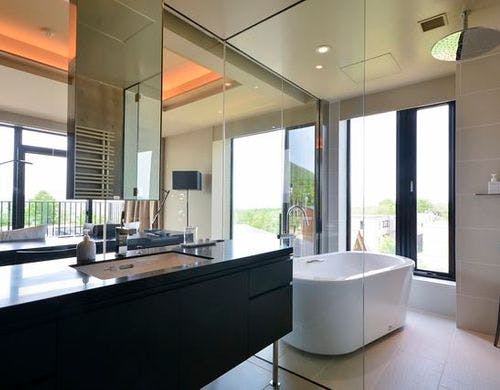 401 3ベッドルーム スイート