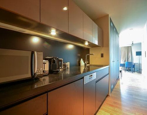 402スタジオルーム