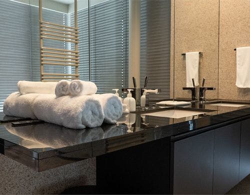 501 2 ベッドルーム ペントハウス