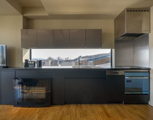 302  1ベッドルーム　スイート