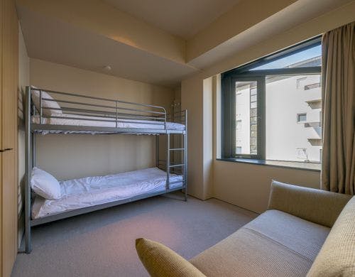 301 3ベッドルーム　スイート