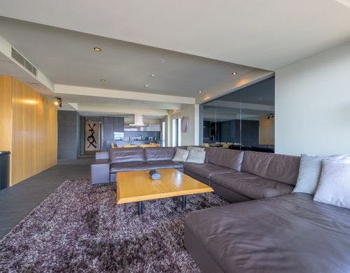 401　3ベッドルーム スイート