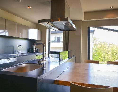 401　3ベッドルーム スイート