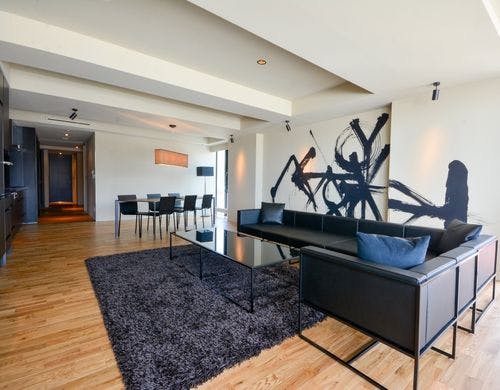 301 ３ベッドルーム スイート