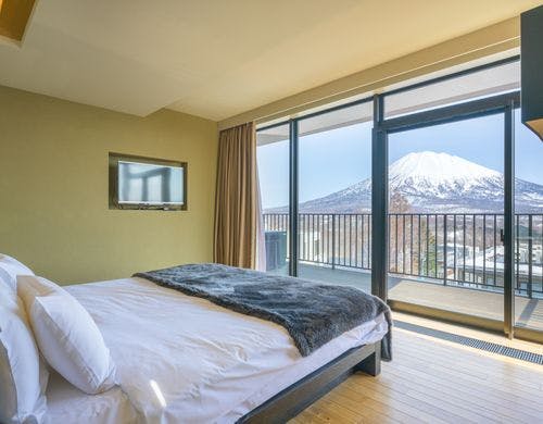 401 3ベッドルーム スイート