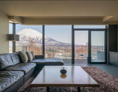 401　3ベッドルーム スイート