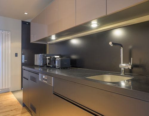 402スタジオルーム