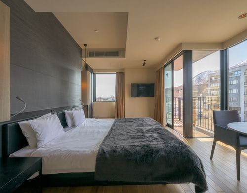 402スタジオルーム