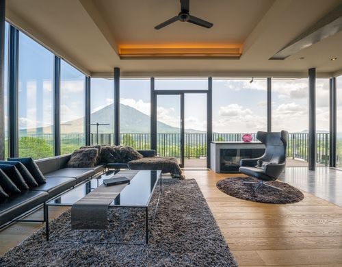 601 2ベッドルーム　ペントハウス