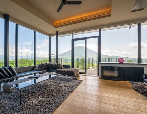 601 2ベッドルーム　ペントハウス