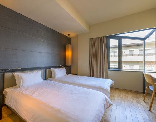 401 3ベッドルーム スイート