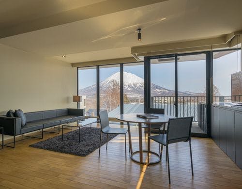 MUSE302 1ベッドルーム