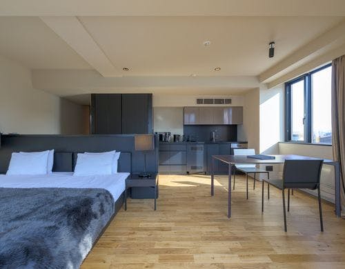 303スタジオルーム